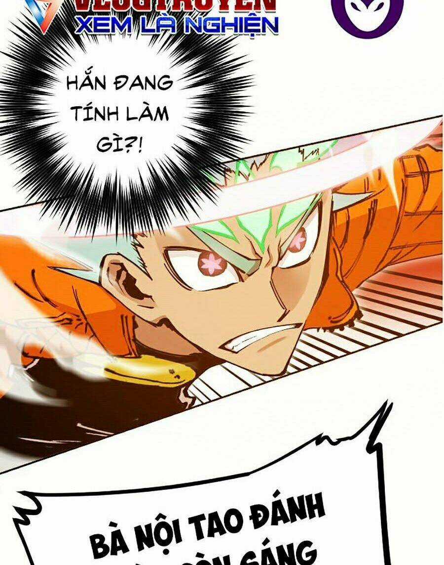 Hard Core Leveling Warrior Ss2 Chapter 110 trang 45