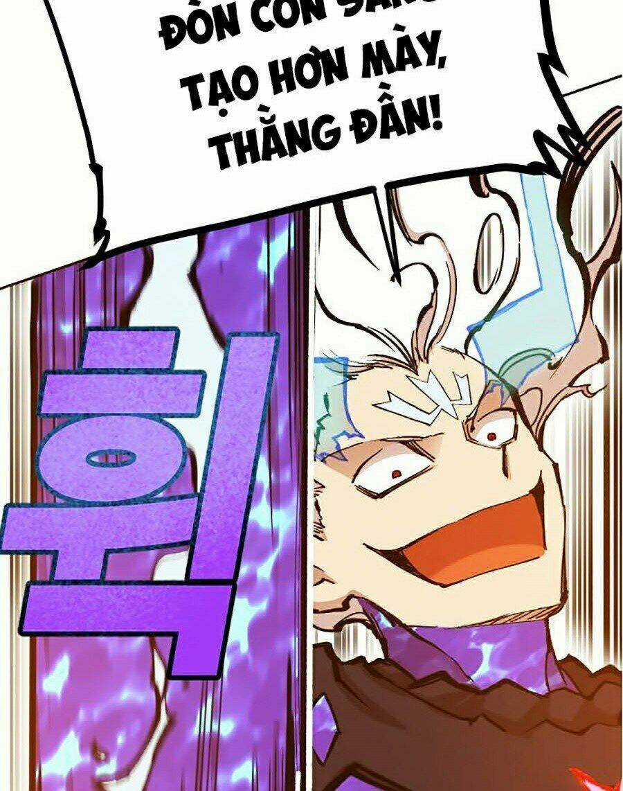 Hard Core Leveling Warrior Ss2 Chapter 110 trang 46