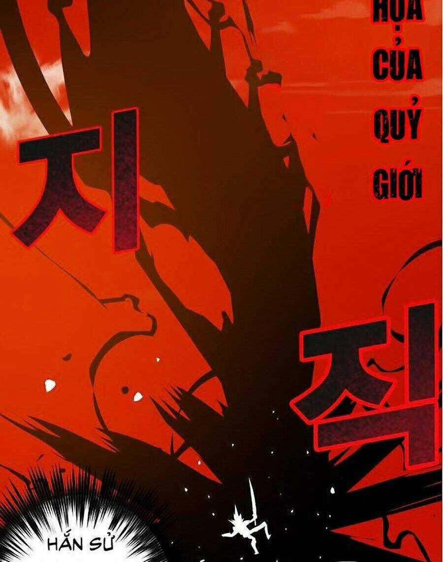 Hard Core Leveling Warrior Ss2 Chapter 110 trang 49