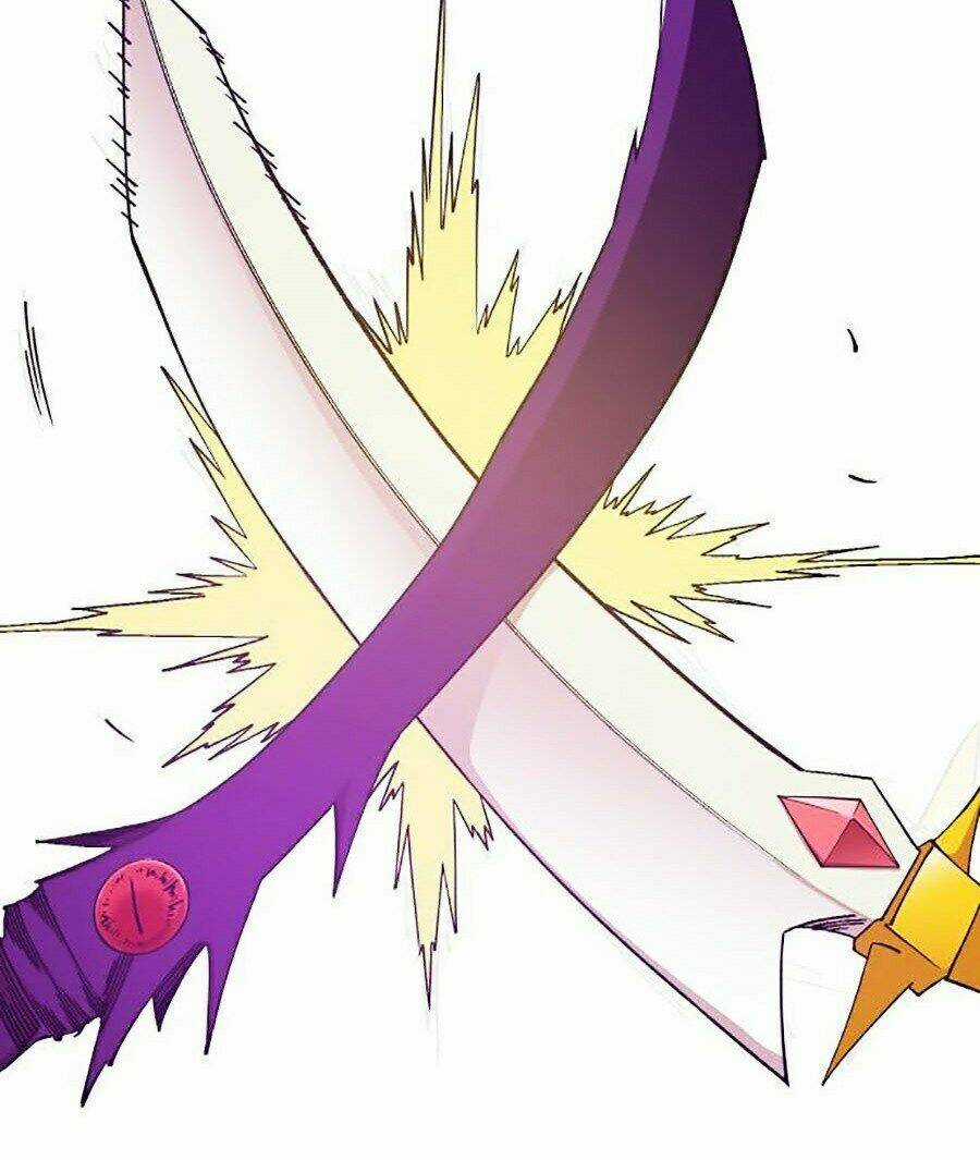 Hard Core Leveling Warrior Ss2 Chapter 110 trang 5