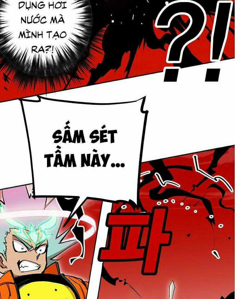 Hard Core Leveling Warrior Ss2 Chapter 110 trang 50
