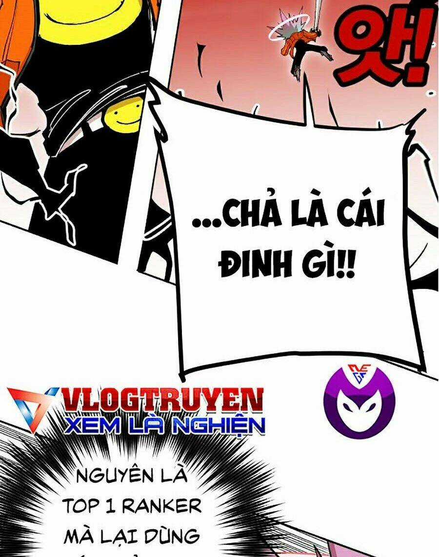 Hard Core Leveling Warrior Ss2 Chapter 110 trang 51