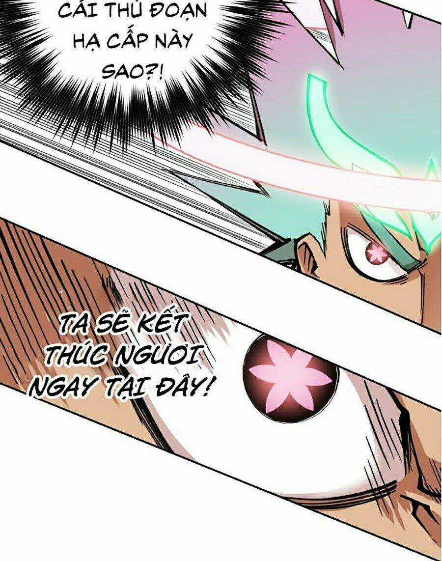 Hard Core Leveling Warrior Ss2 Chapter 110 trang 52