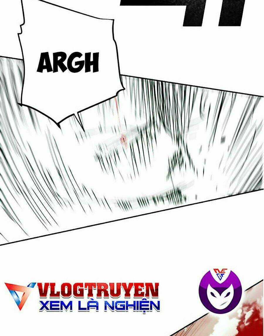 Hard Core Leveling Warrior Ss2 Chapter 110 trang 57