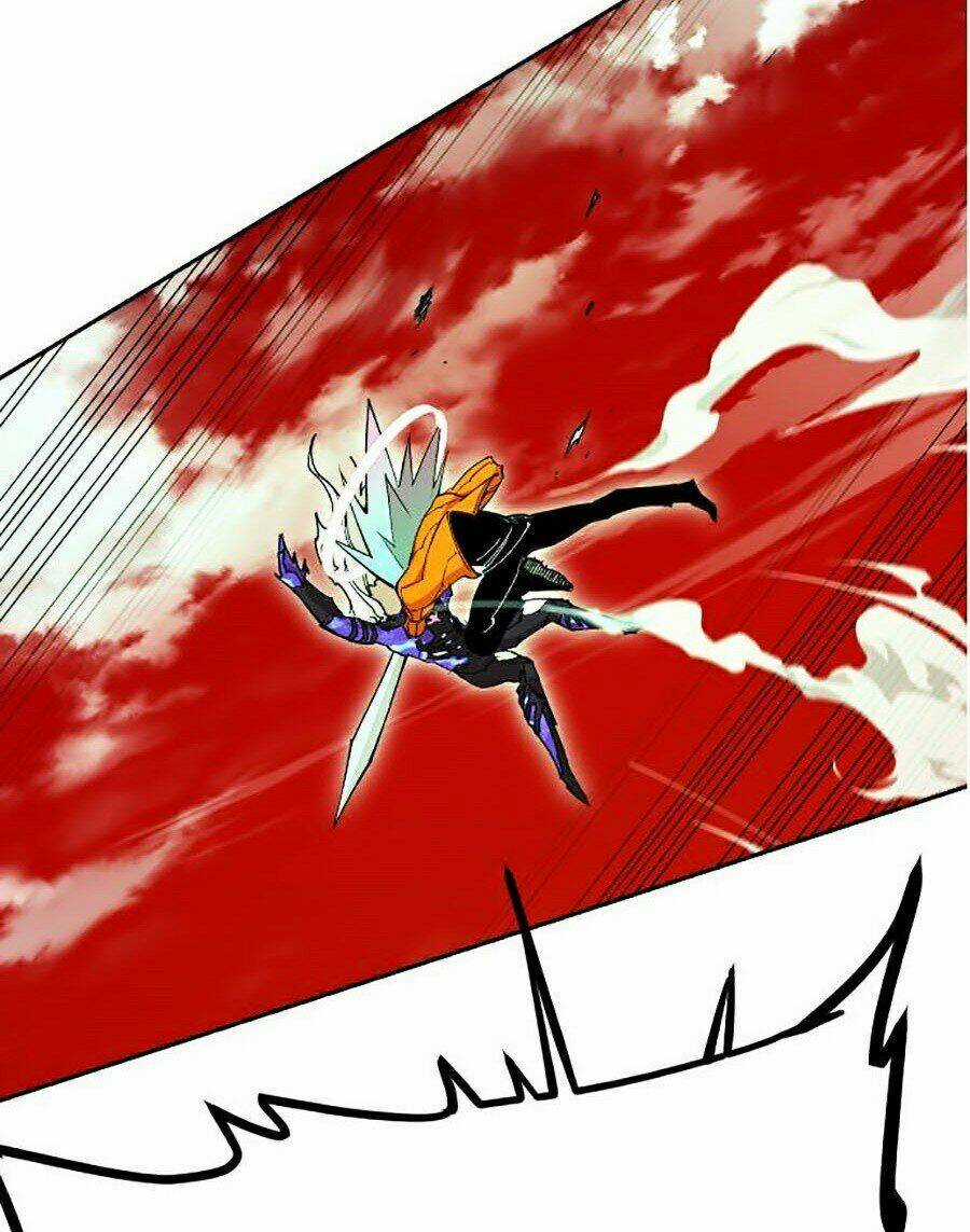 Hard Core Leveling Warrior Ss2 Chapter 110 trang 58