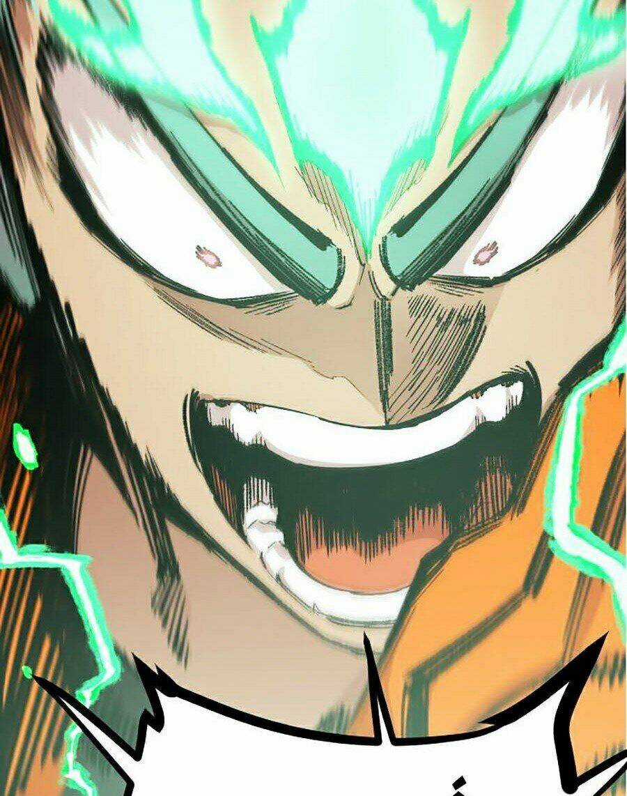 Hard Core Leveling Warrior Ss2 Chapter 110 trang 60