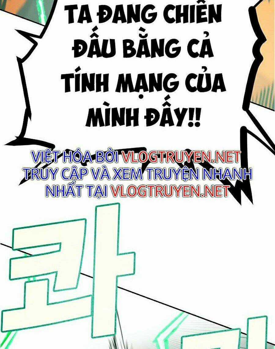 Hard Core Leveling Warrior Ss2 Chapter 110 trang 61