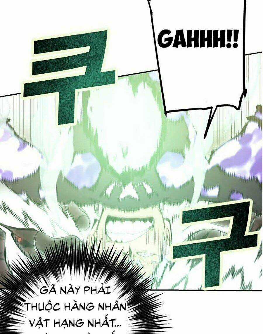 Hard Core Leveling Warrior Ss2 Chapter 110 trang 63