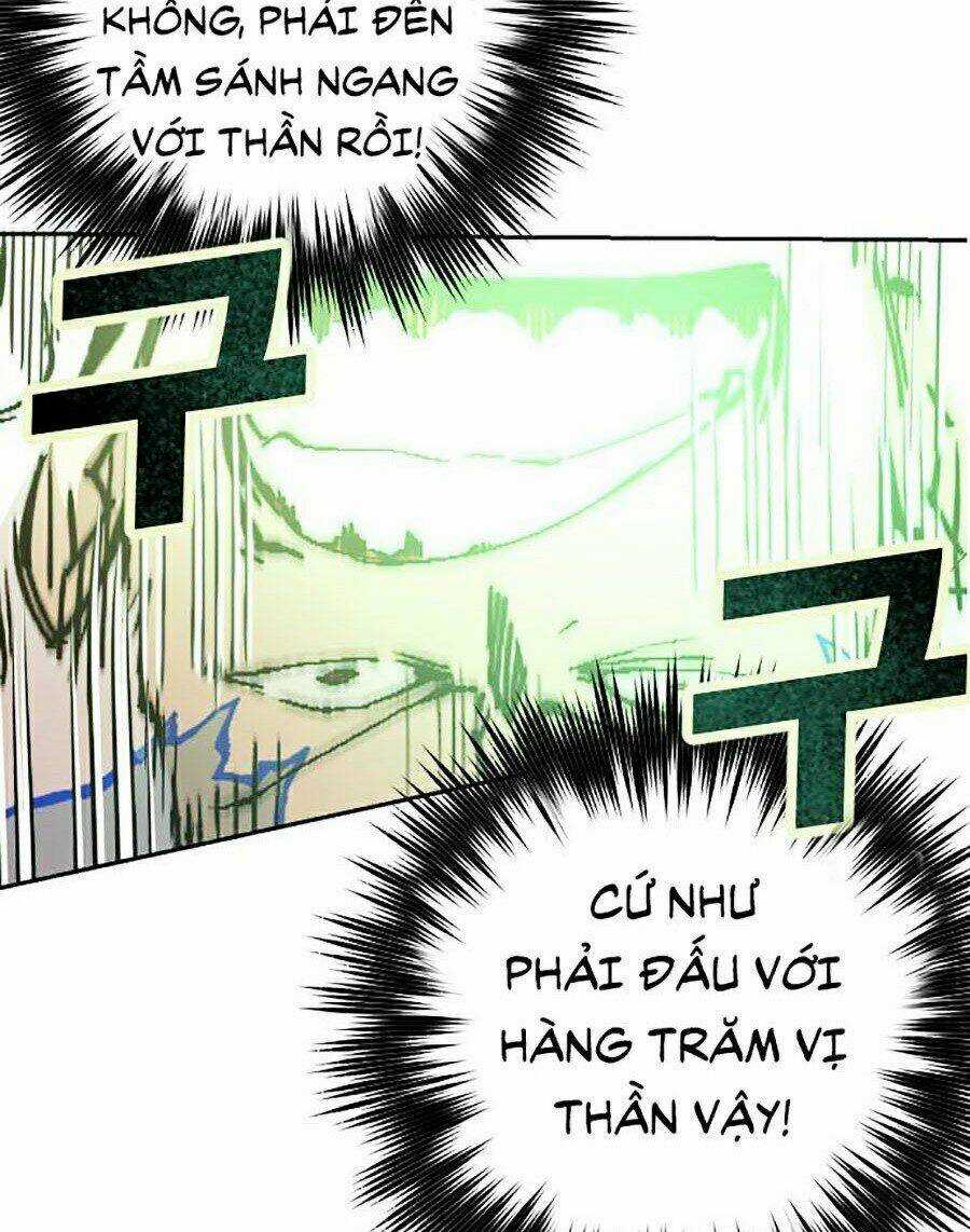 Hard Core Leveling Warrior Ss2 Chapter 110 trang 64