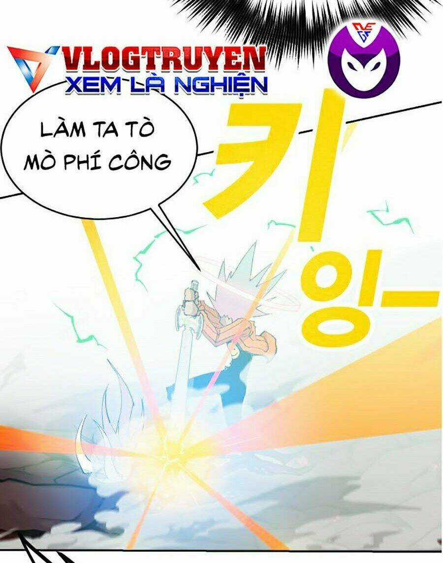 Hard Core Leveling Warrior Ss2 Chapter 110 trang 65