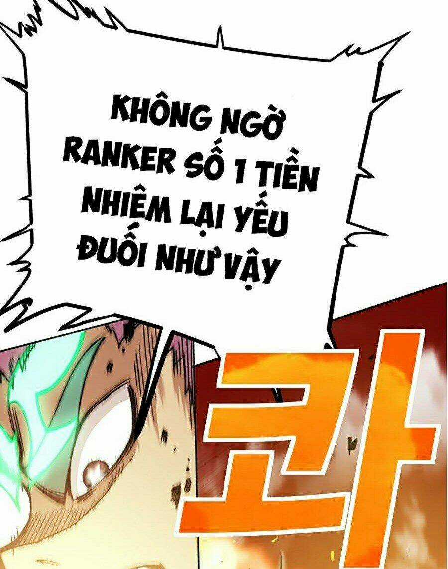 Hard Core Leveling Warrior Ss2 Chapter 110 trang 66