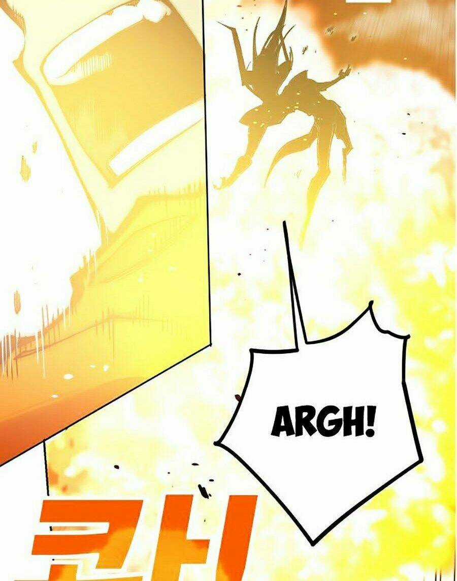 Hard Core Leveling Warrior Ss2 Chapter 110 trang 67