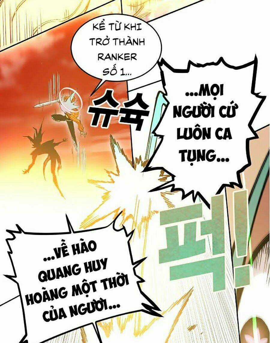 Hard Core Leveling Warrior Ss2 Chapter 110 trang 69