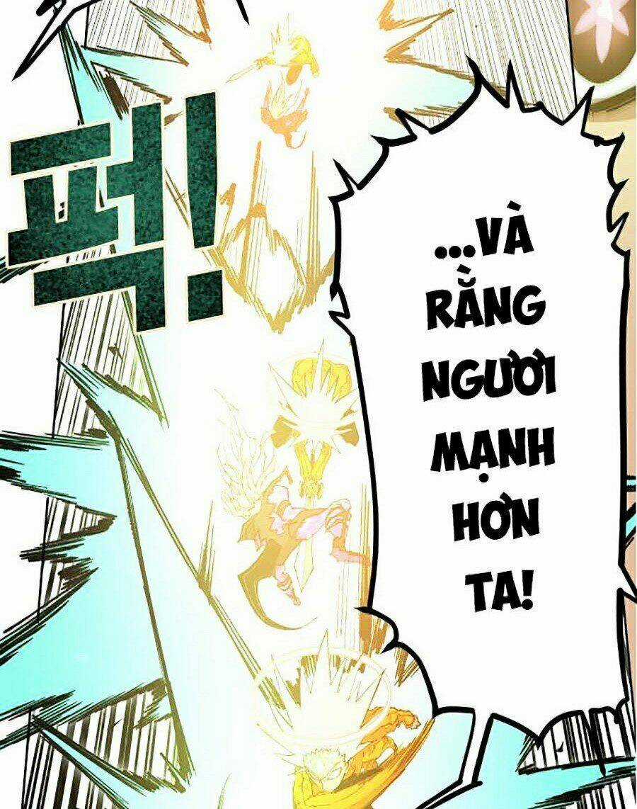 Hard Core Leveling Warrior Ss2 Chapter 110 trang 70