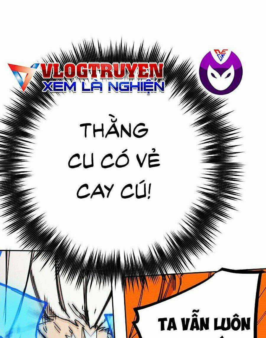 Hard Core Leveling Warrior Ss2 Chapter 110 trang 72