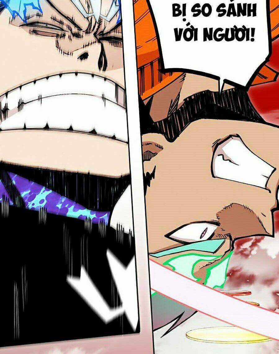 Hard Core Leveling Warrior Ss2 Chapter 110 trang 73