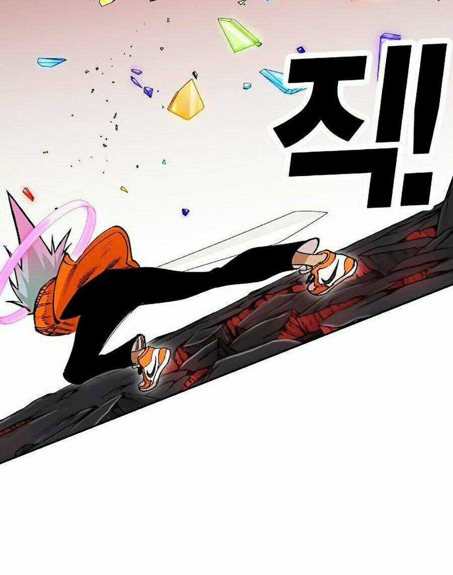 Hard Core Leveling Warrior Ss2 Chapter 110 trang 79