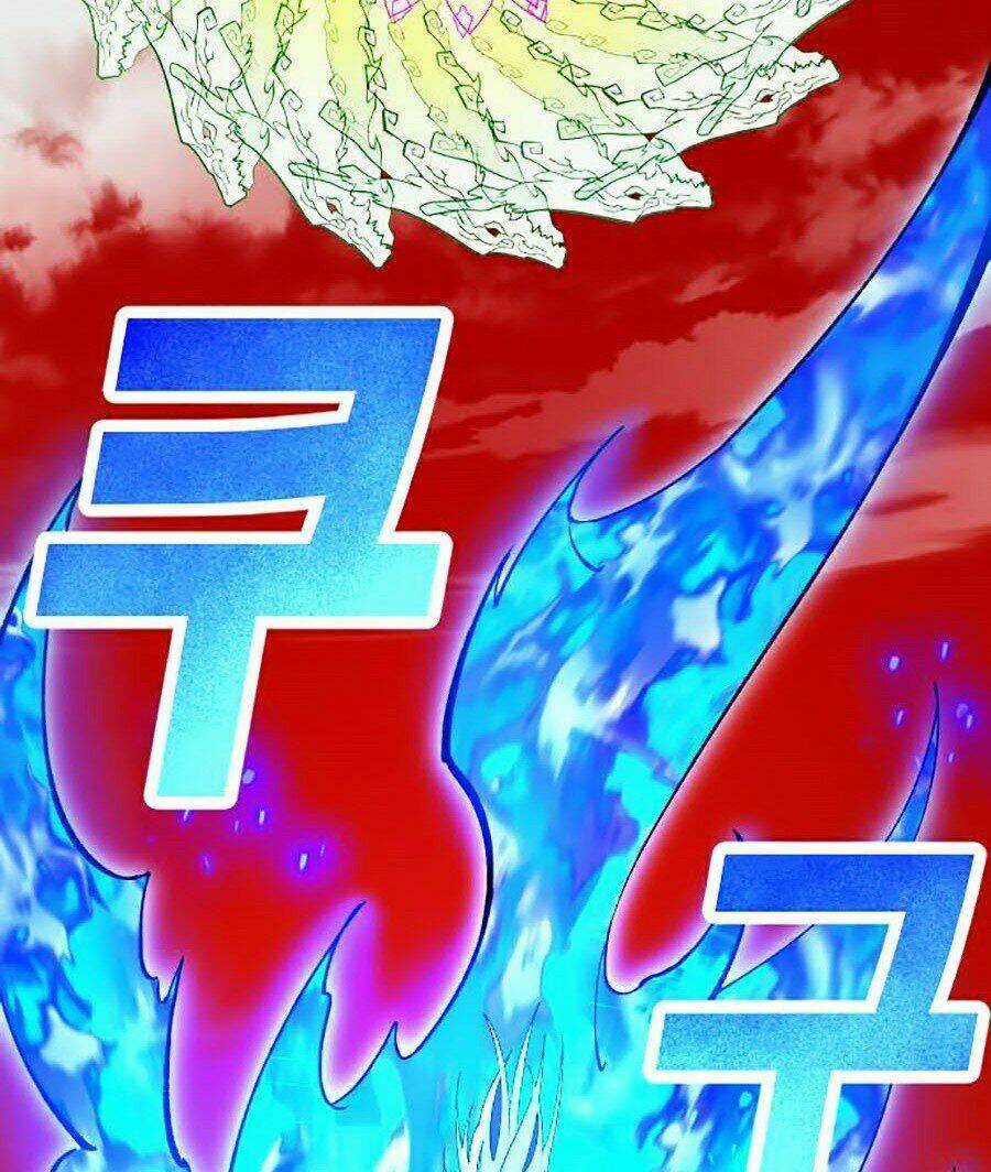 Hard Core Leveling Warrior Ss2 Chapter 110 trang 8