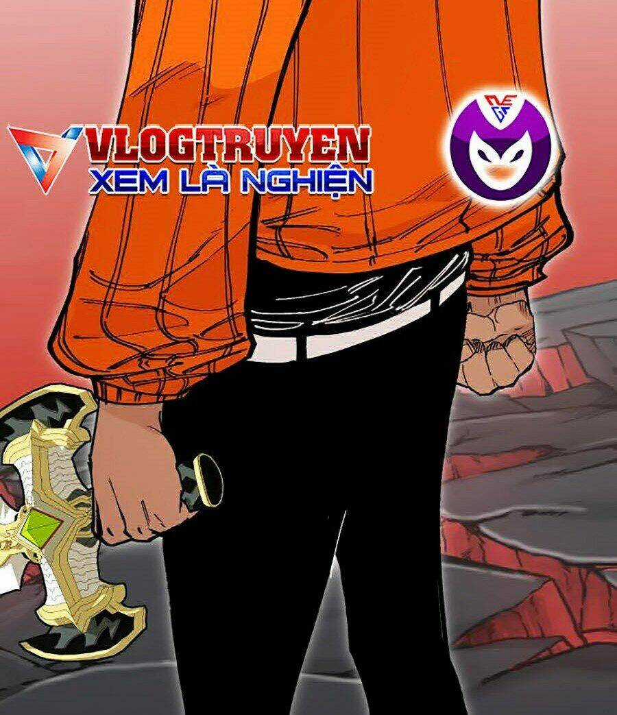 Hard Core Leveling Warrior Ss2 Chapter 110 trang 84