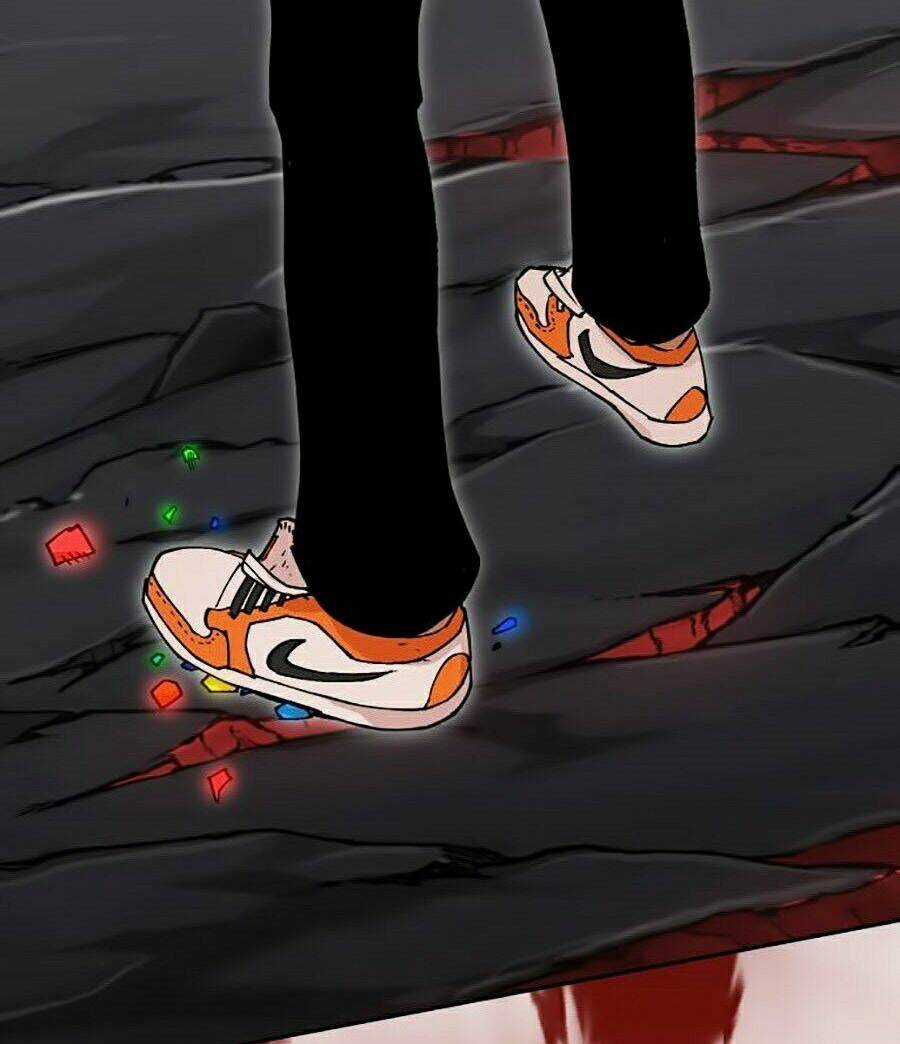 Hard Core Leveling Warrior Ss2 Chapter 110 trang 85