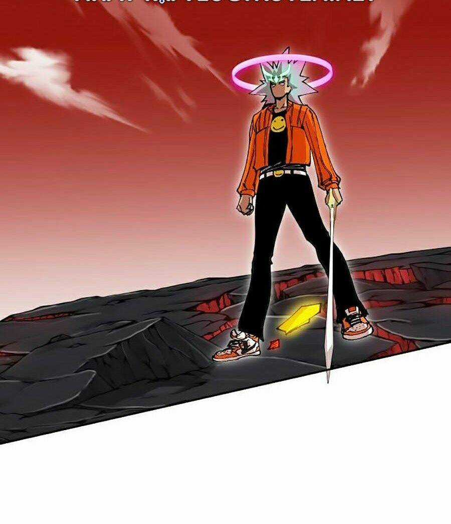 Hard Core Leveling Warrior Ss2 Chapter 110 trang 87