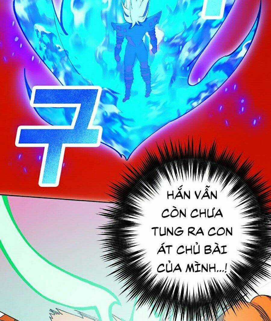 Hard Core Leveling Warrior Ss2 Chapter 110 trang 9