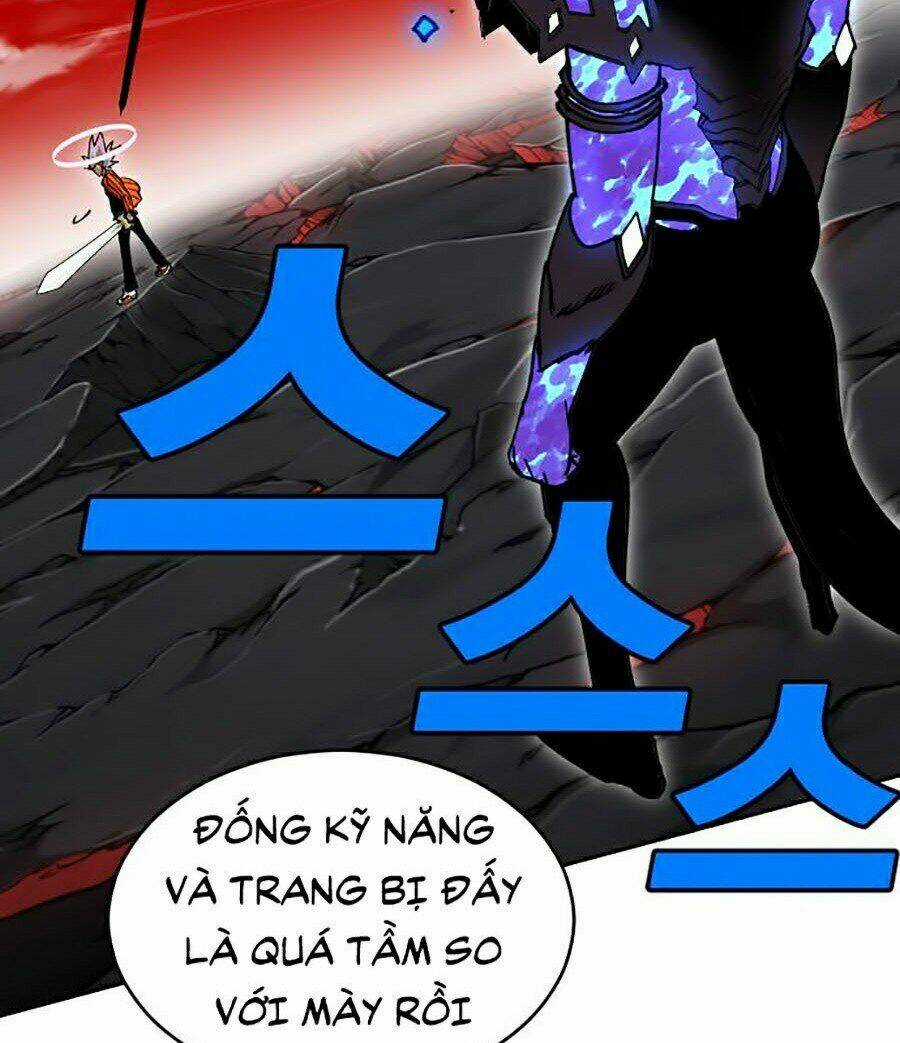 Hard Core Leveling Warrior Ss2 Chapter 110 trang 92