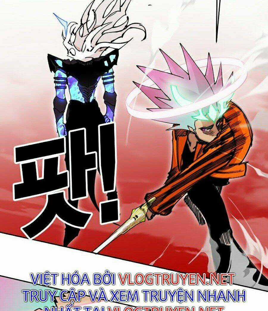 Hard Core Leveling Warrior Ss2 Chapter 110 trang 98