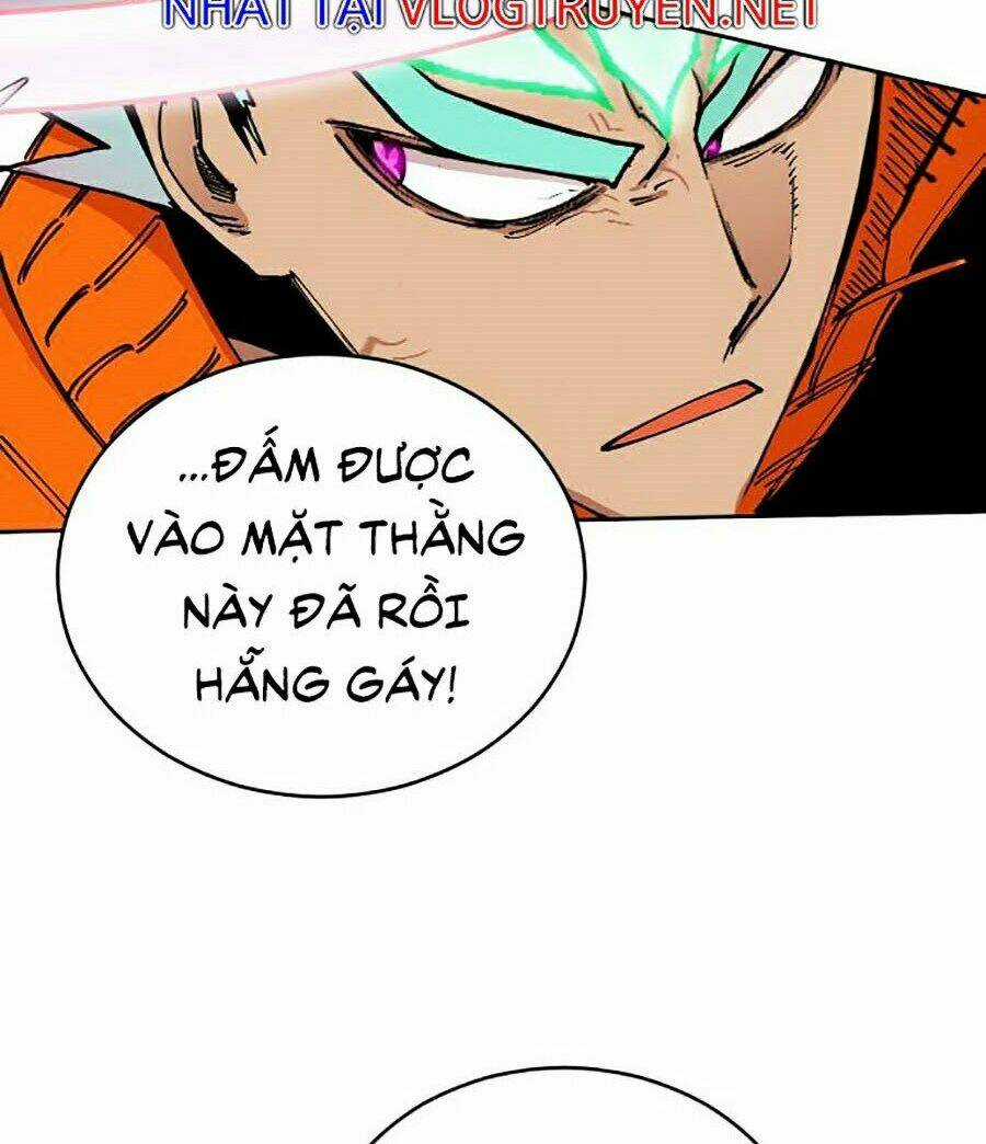 Hard Core Leveling Warrior Ss2 Chapter 110 trang 99