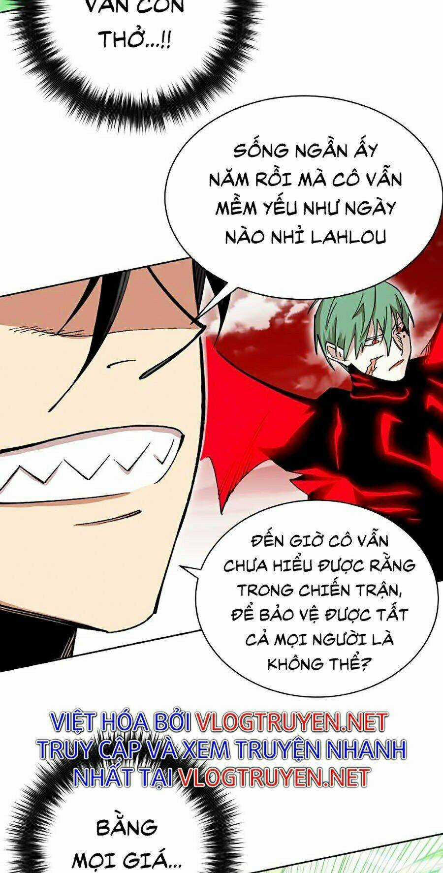 Hard Core Leveling Warrior Ss2 Chapter 111 trang 11