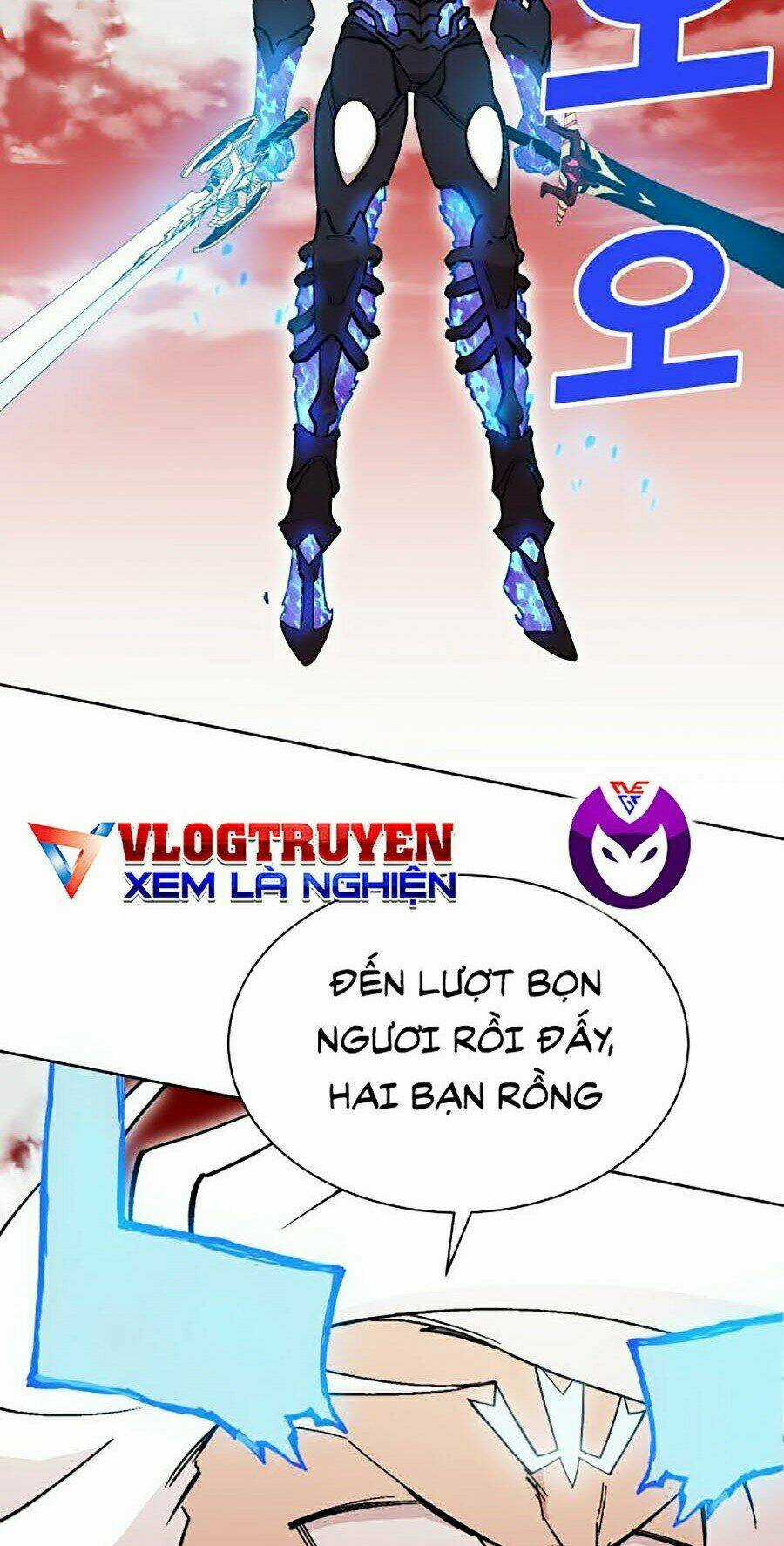 Hard Core Leveling Warrior Ss2 Chapter 111 trang 13