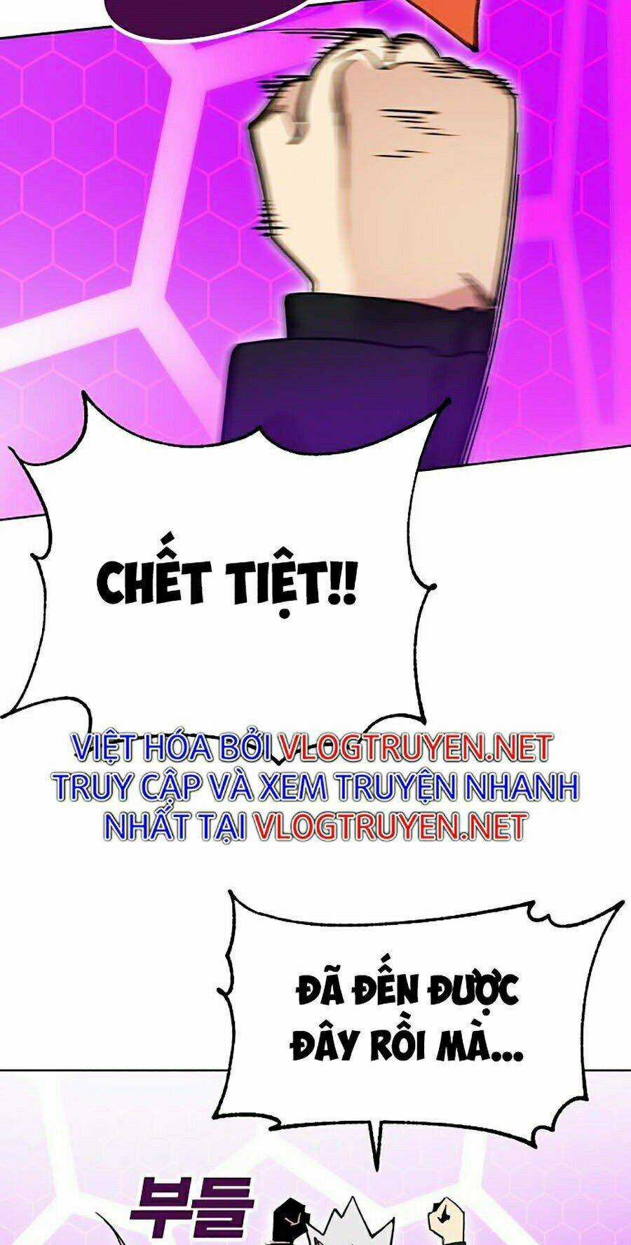 Hard Core Leveling Warrior Ss2 Chapter 111 trang 15