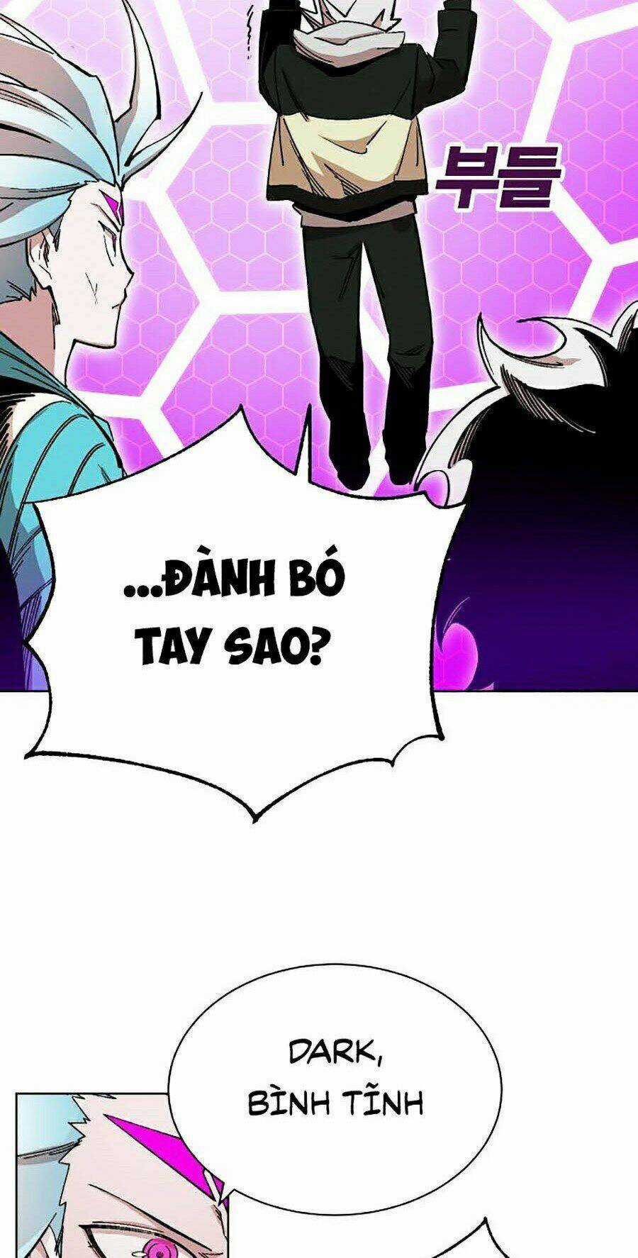 Hard Core Leveling Warrior Ss2 Chapter 111 trang 16