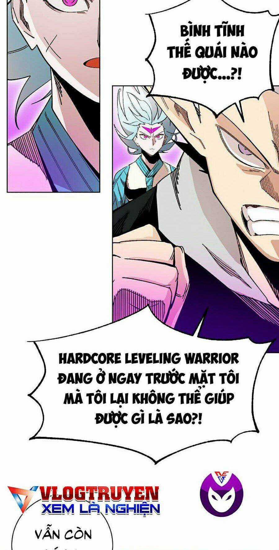 Hard Core Leveling Warrior Ss2 Chapter 111 trang 17