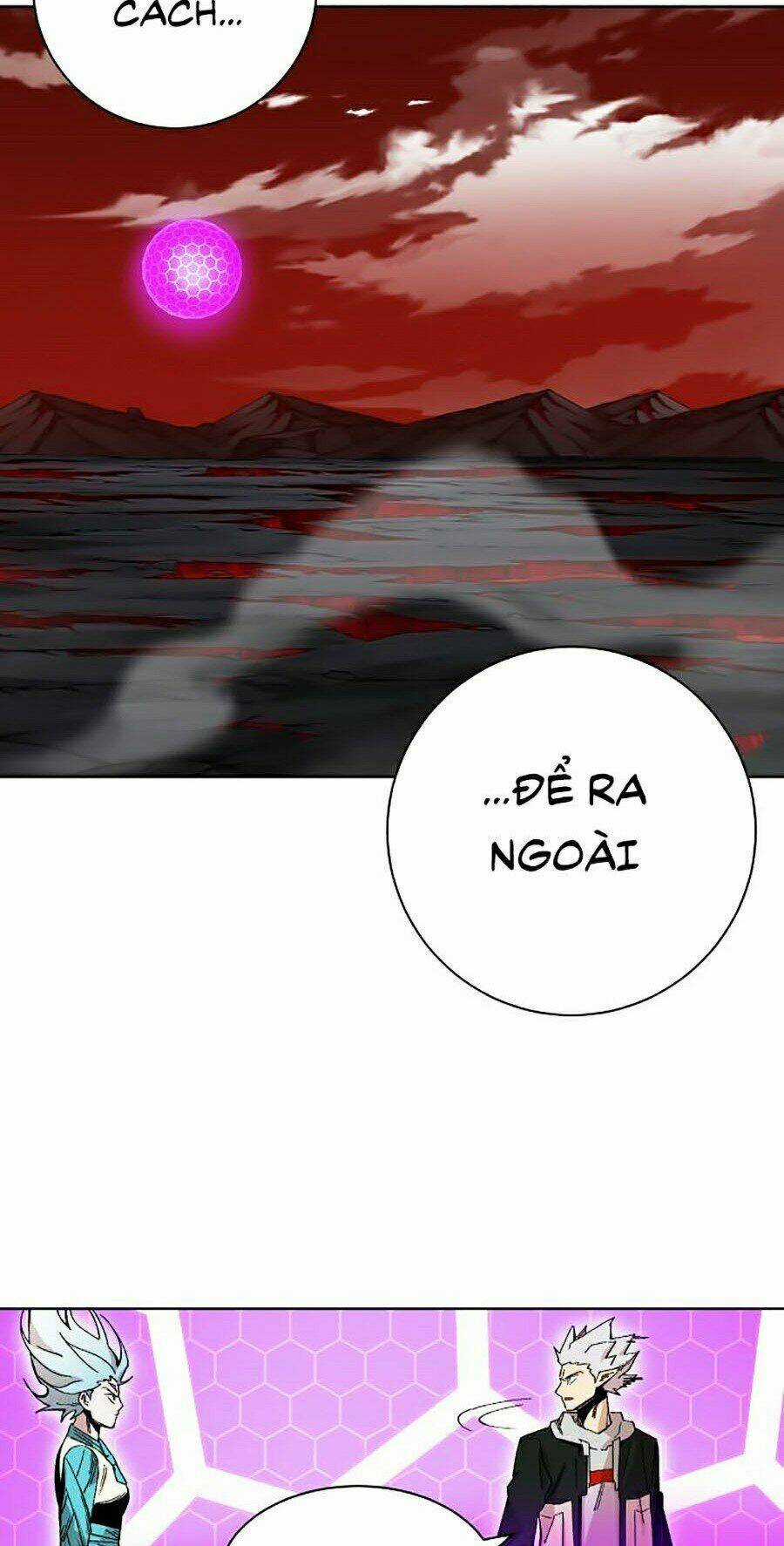 Hard Core Leveling Warrior Ss2 Chapter 111 trang 18