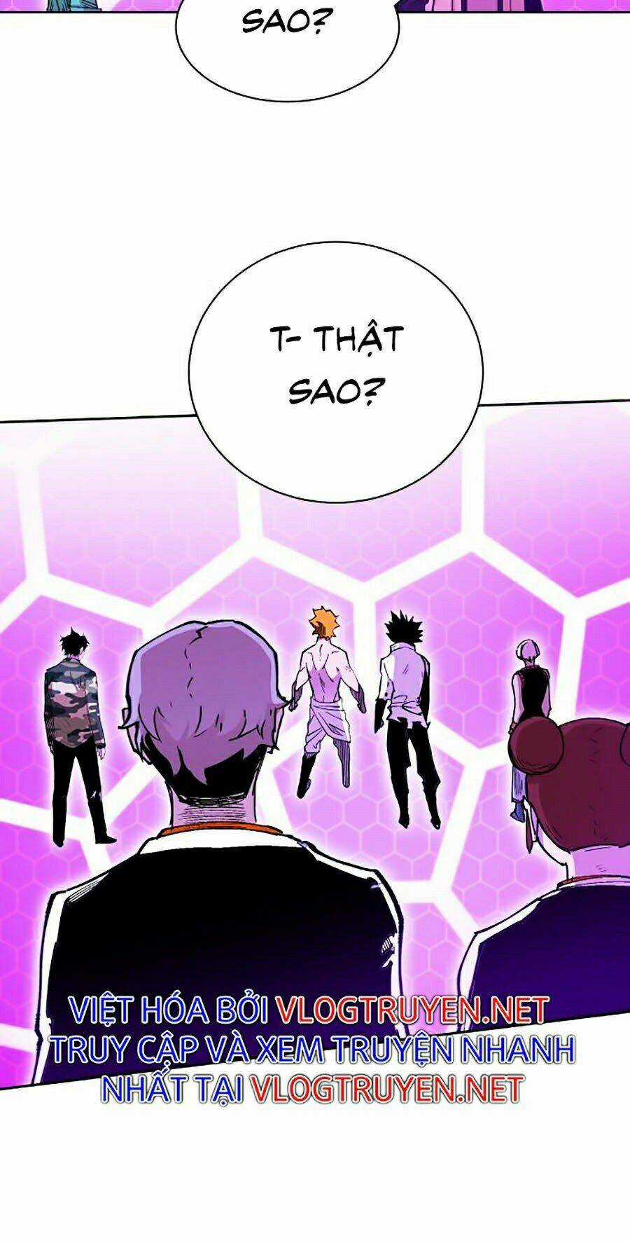 Hard Core Leveling Warrior Ss2 Chapter 111 trang 19
