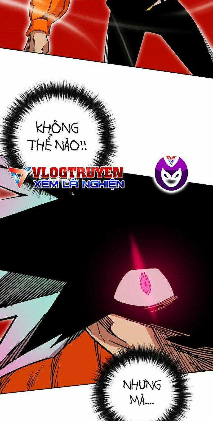 Hard Core Leveling Warrior Ss2 Chapter 111 trang 2