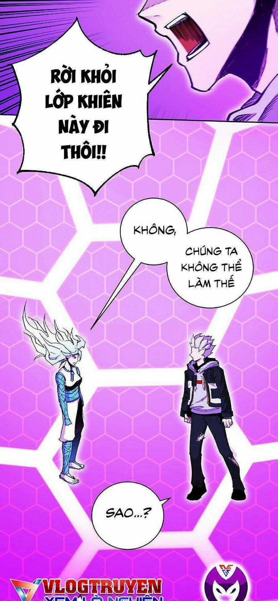 Hard Core Leveling Warrior Ss2 Chapter 111 trang 21