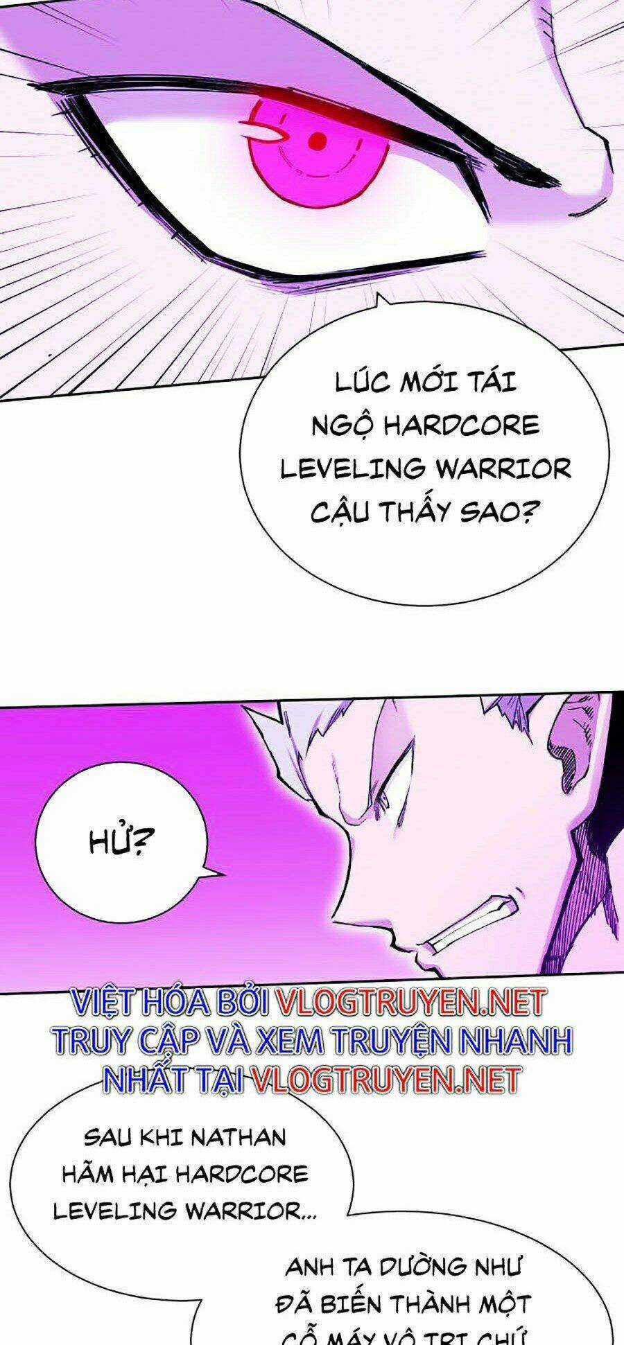 Hard Core Leveling Warrior Ss2 Chapter 111 trang 23