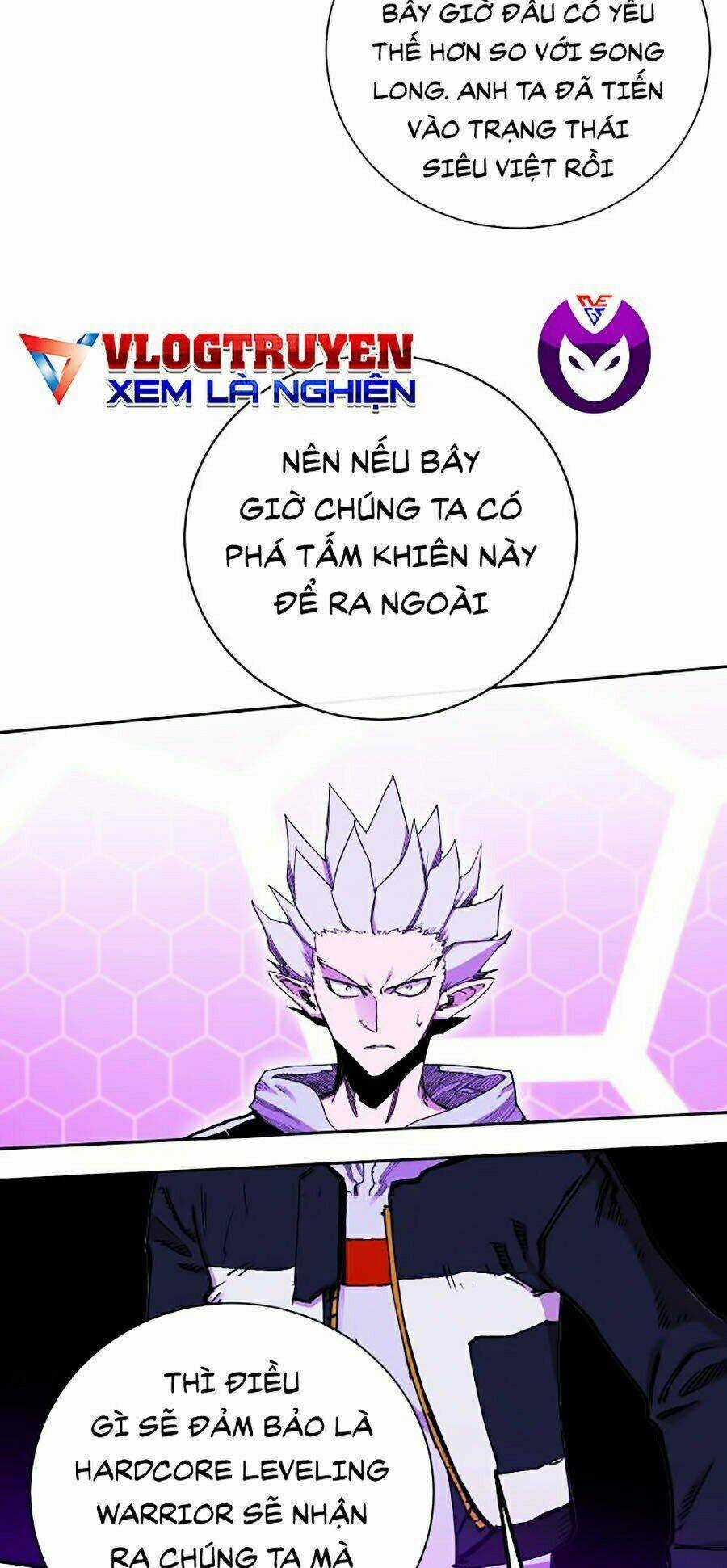 Hard Core Leveling Warrior Ss2 Chapter 111 trang 25