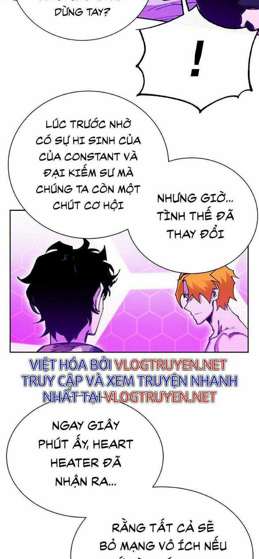 Hard Core Leveling Warrior Ss2 Chapter 111 trang 26