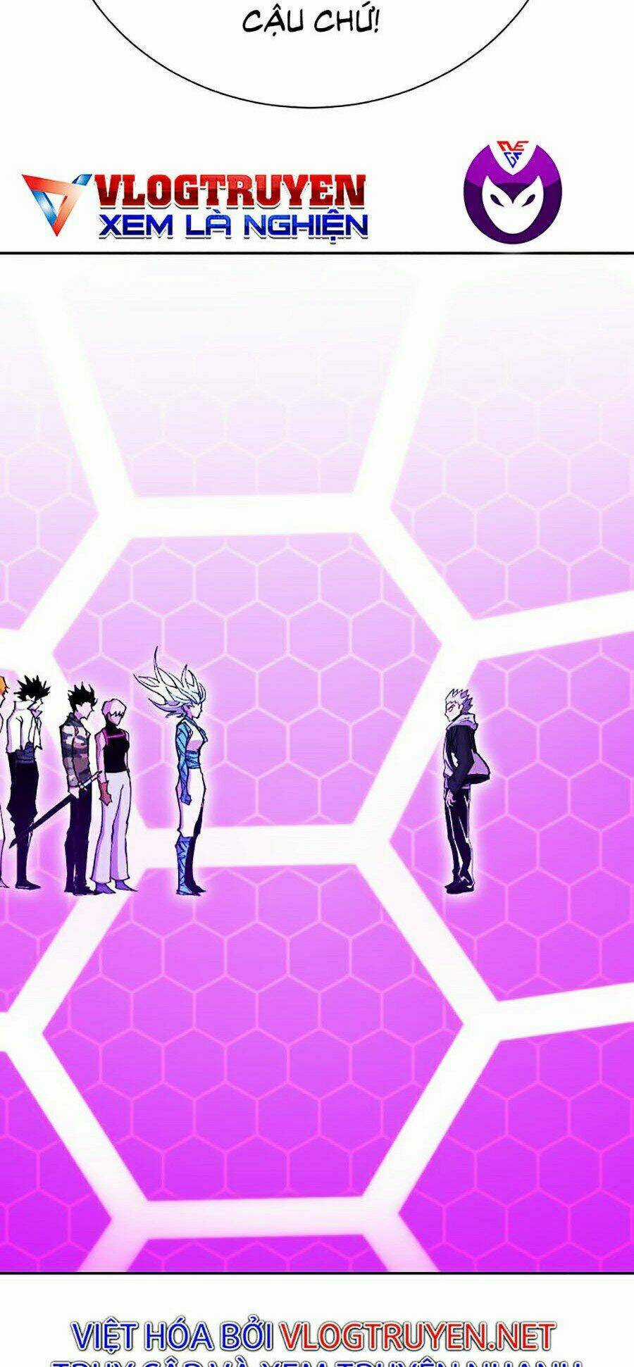 Hard Core Leveling Warrior Ss2 Chapter 111 trang 28