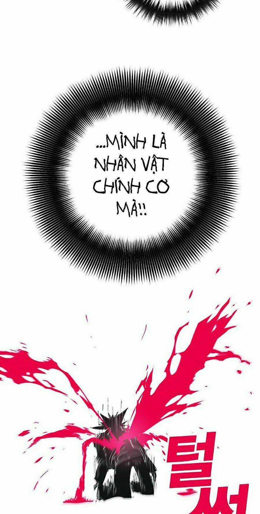 Hard Core Leveling Warrior Ss2 Chapter 111 trang 3