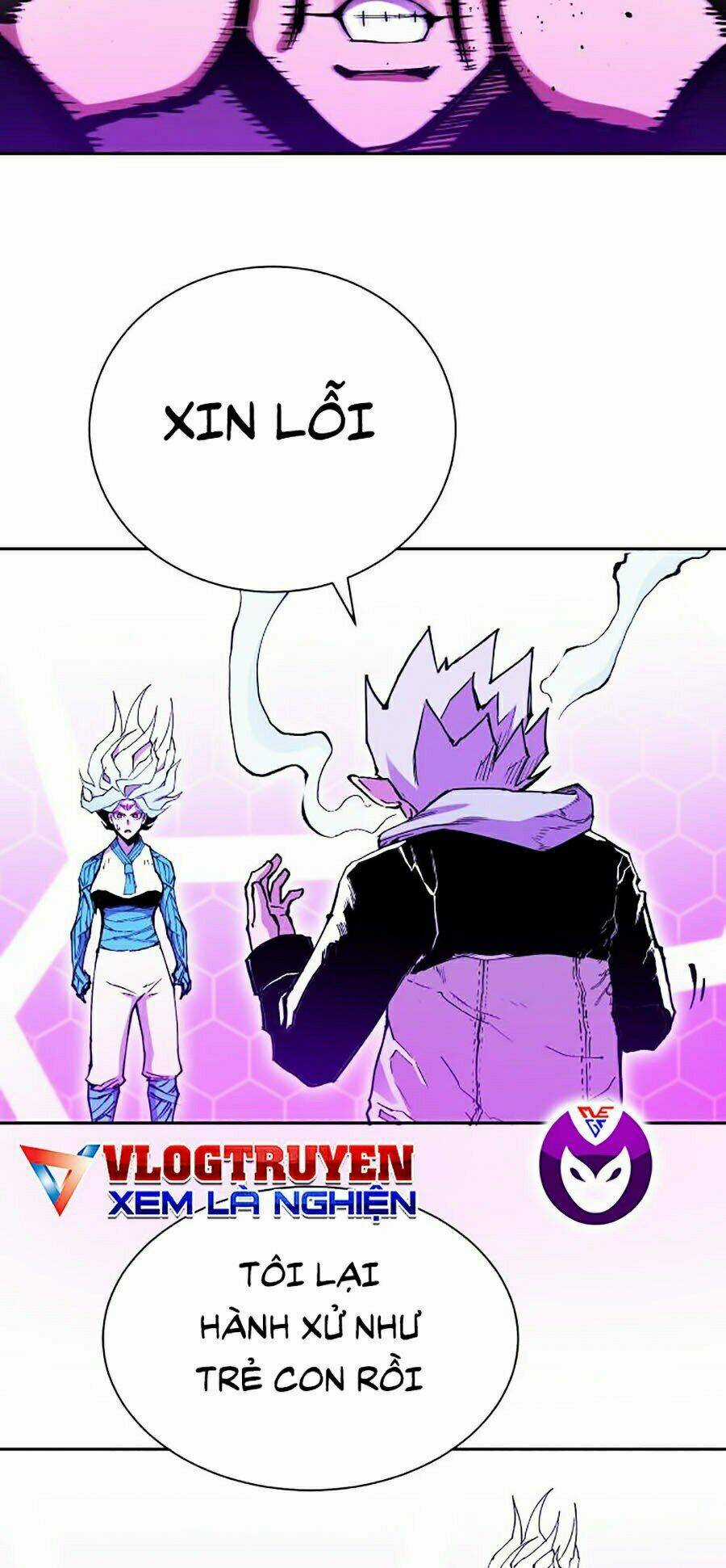 Hard Core Leveling Warrior Ss2 Chapter 111 trang 30