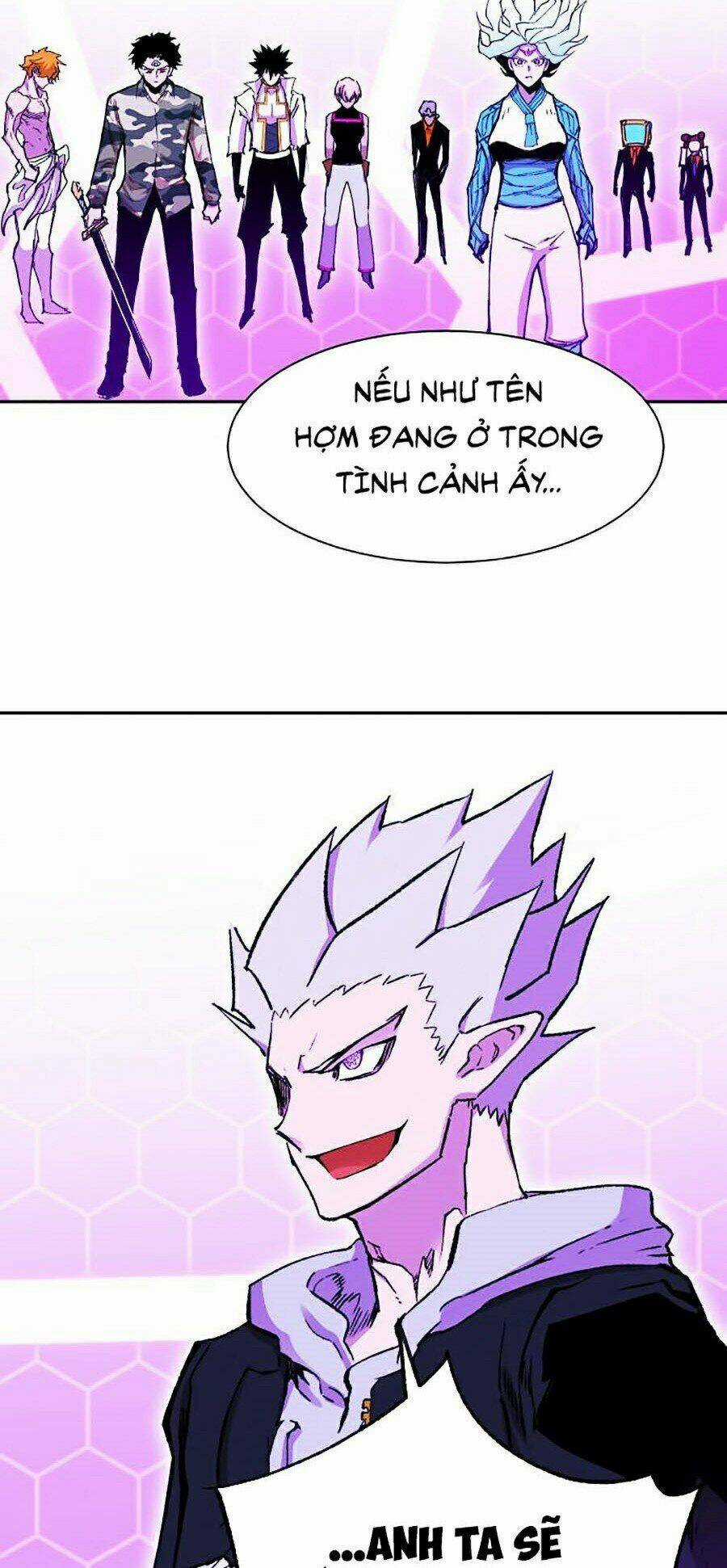 Hard Core Leveling Warrior Ss2 Chapter 111 trang 31