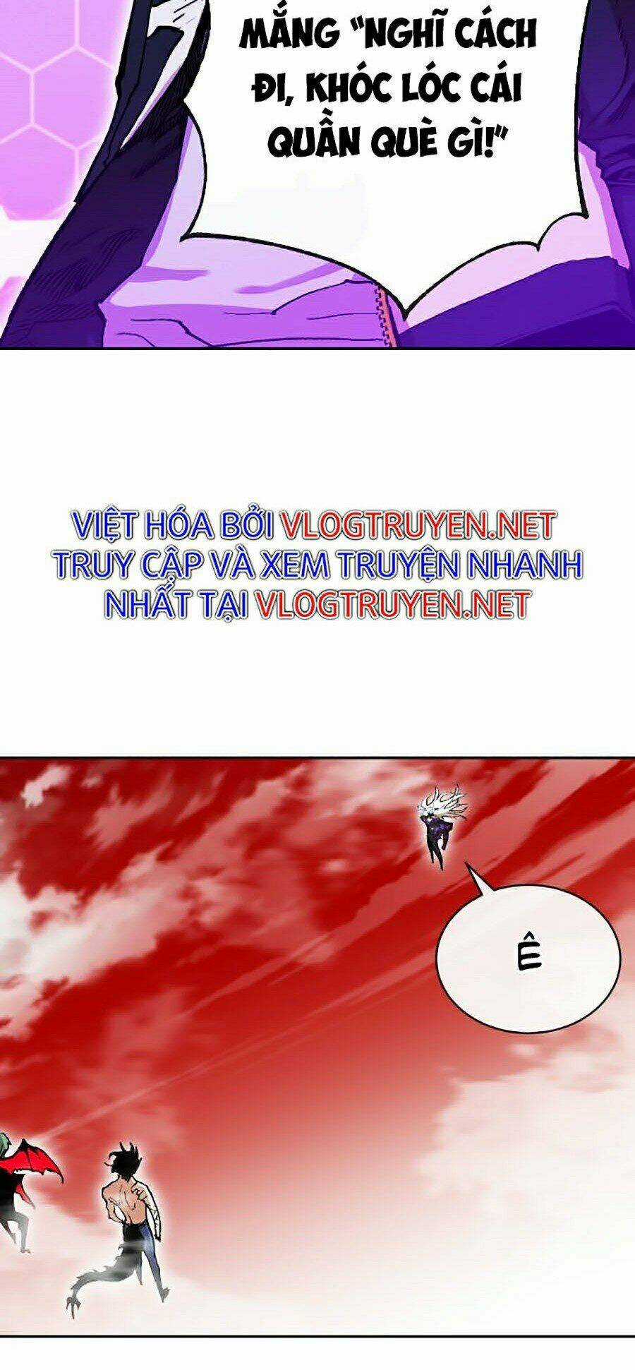 Hard Core Leveling Warrior Ss2 Chapter 111 trang 32