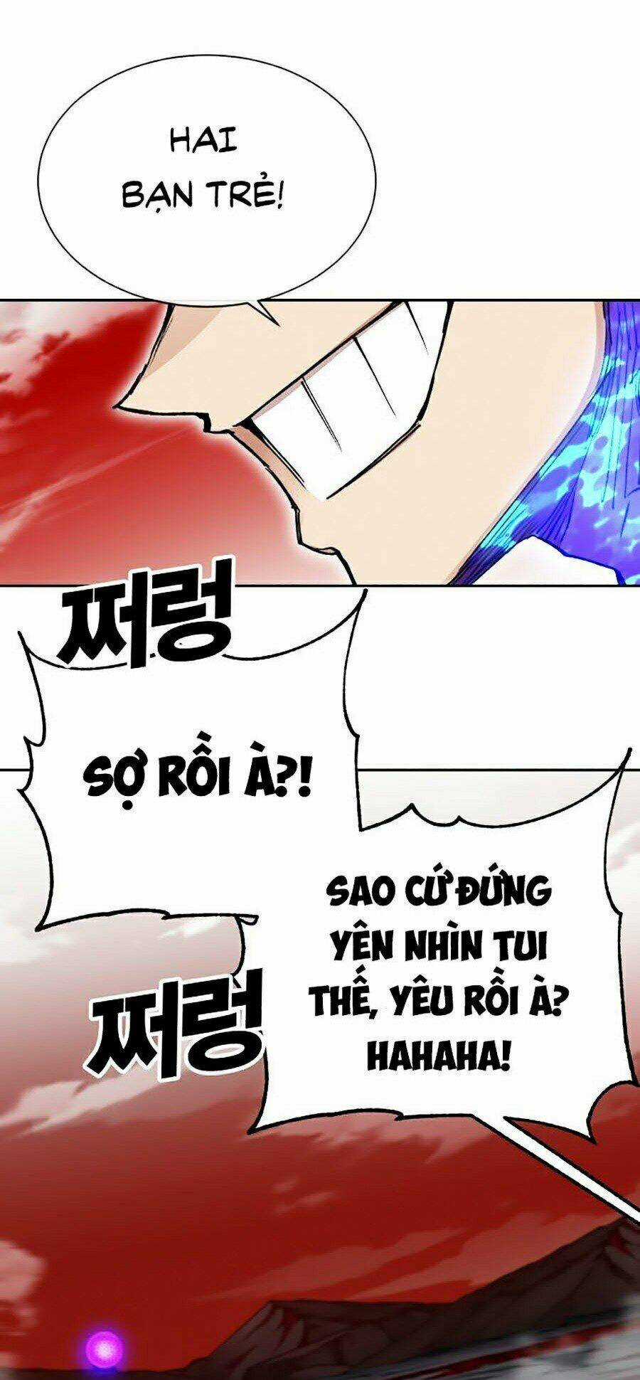 Hard Core Leveling Warrior Ss2 Chapter 111 trang 33