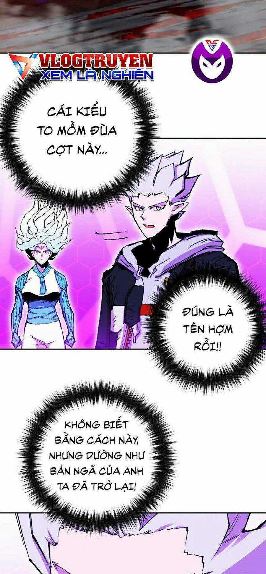 Hard Core Leveling Warrior Ss2 Chapter 111 trang 34