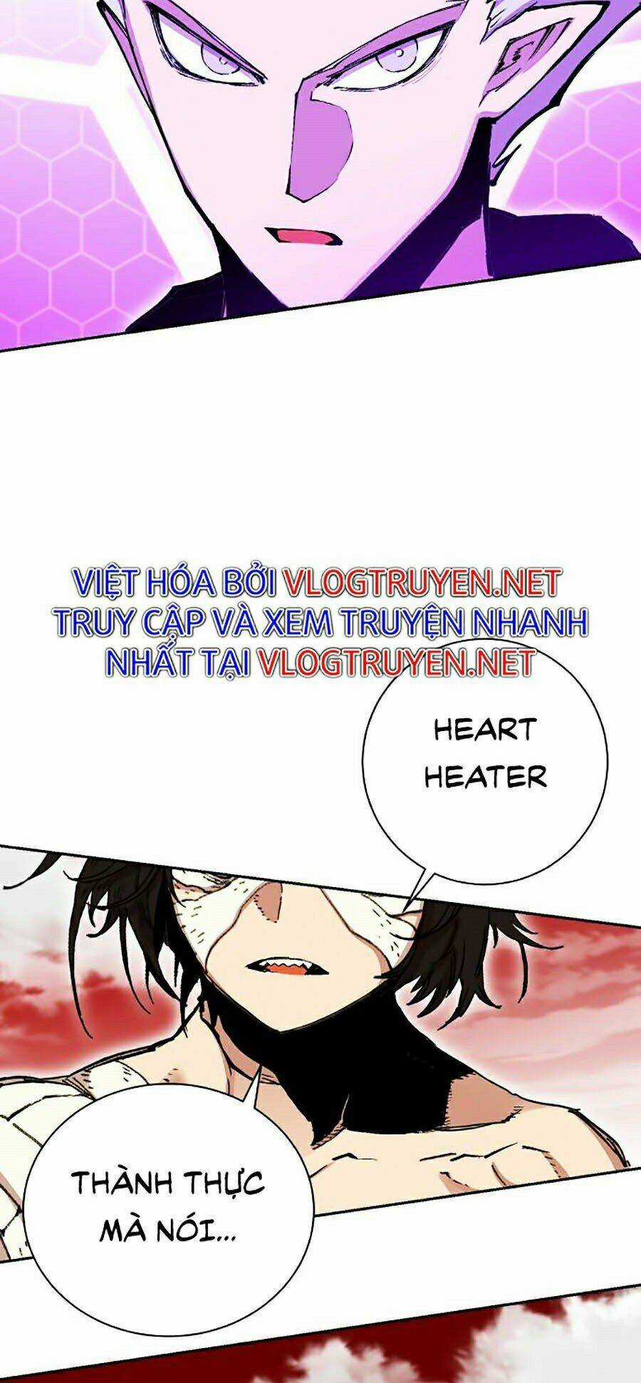 Hard Core Leveling Warrior Ss2 Chapter 111 trang 35