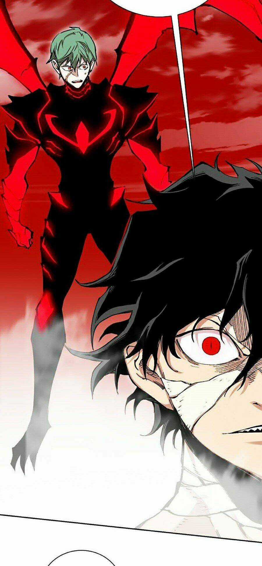 Hard Core Leveling Warrior Ss2 Chapter 111 trang 37